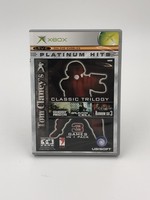 Xbox Tom Clancys Classic Trilogy - Xbox