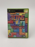 Xbox Tetris Worlds - Xbox