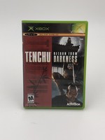 Xbox Tenchu Return from Darkness - Xbox