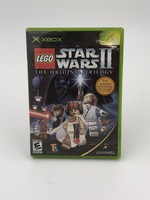 Xbox LEGO Star Wars 2 The Original Trilogy - Xbox