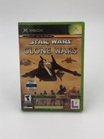 Xbox Star Wars The Clone Wars/Tetris Worlds 2 Pack - Xbox