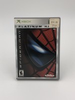 Xbox Spider-Man - Xbox