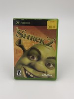 Xbox Shrek 2 - Xbox