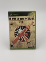 Xbox Red Faction 2 - Xbox