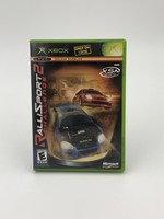 Xbox Rallisport Challenge 2 - Xbox