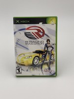 Xbox R Racing Evolution - Xbox