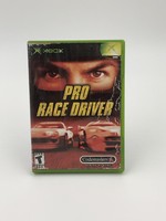 Xbox Pro Race Driver - Xbox