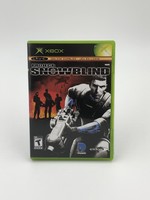 Xbox Project Snowblind - Xbox