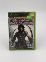Xbox Prince of Persia Warrior Within - Xbox