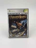 Xbox Prince of Persia The Sands of Time - Xbox