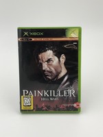 Xbox Pain Killer Hell Wars - Xbox