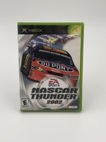 Xbox NASCAR Thunder 2002 - Xbox