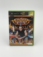 Xbox Monster Garage - Xbox
