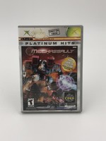 Xbox Mech Assault - Xbox