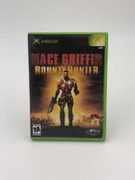 Xbox Mace Griffin Bounty Hunters - Xbox