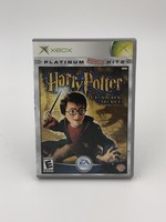 Xbox Harry Potter and the Chamber of Secrets - Xbox