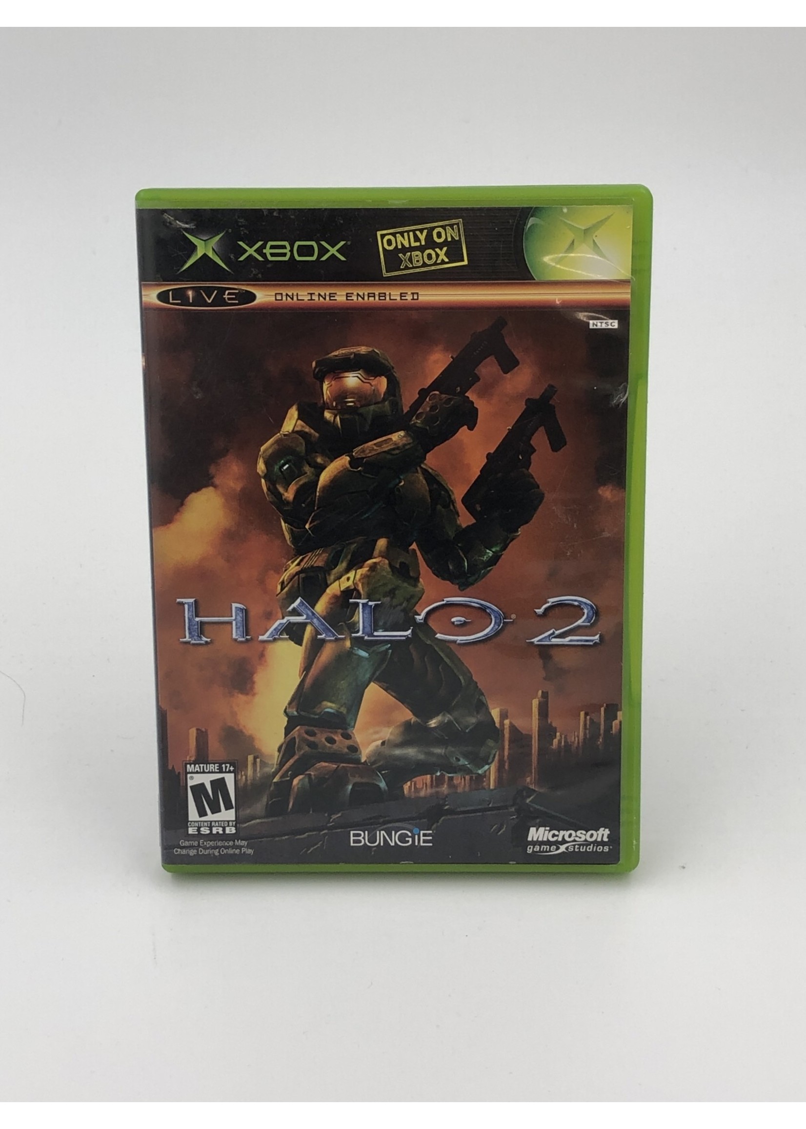 Xbox Halo 2 - Xbox