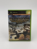 Xbox Full Spectrum Warrior Ten Hammers - Xbox
