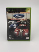 Xbox Ford Racing 2 - Xbox