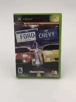 Xbox Ford vs Chevy - Xbox