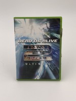Xbox Dead or Alive 2 Ultimate - Xbox
