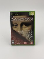 Xbox The DaVinci Code Xbox