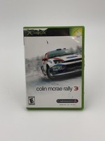 Xbox Colin Mcrae Rally 3 - Xbox