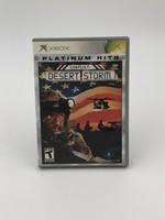 Xbox Conflict Desert Storm - Xbox