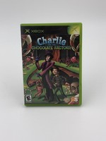 Xbox Charlie and the Chocolate Factory - Xbox