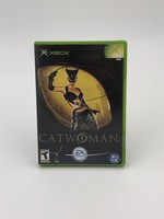 Xbox Catwoman - Xbox