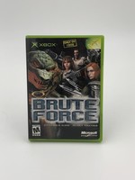 Xbox Brute Force - Xbox