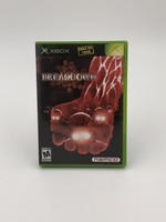 Xbox BreakDown - Xbox