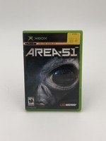 Xbox Area 51 - Xbox