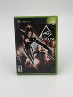 Xbox Aeon Flux - Xbox