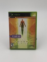 Xbox Advent Rising - Xbox