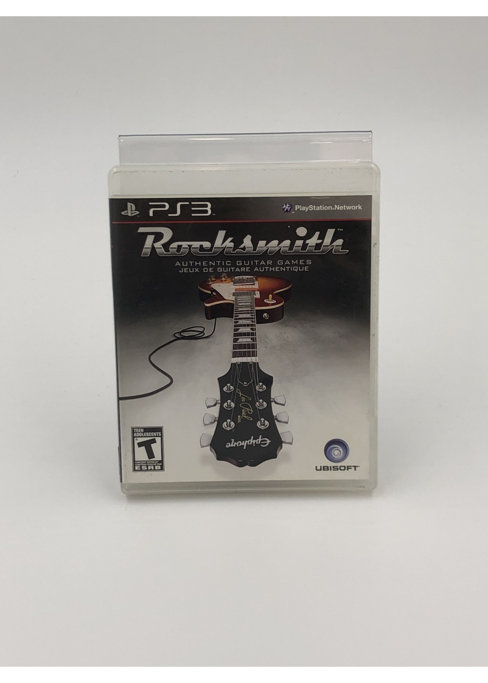 Sony Rocksmith - PS3