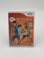 Nintendo EA Sports Active 2 Personal Trainer - Wii