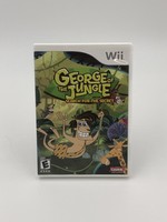 Nintendo George of the Jungle and the Search for the Secret - Wii