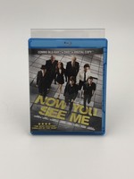 Bluray Now You See Me Bluray + DVD