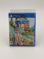 Sony Slide Stars - PS4