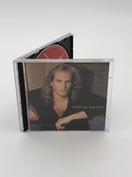 CD Michael Bolton The One Thing CD