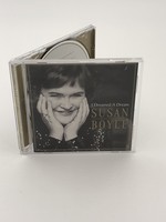 CD Susan Boyle I Dreamed a Dream CD