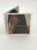 CD Michelle Branch Hotel Paper CD