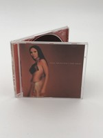 CD Toni Braxton The Heat CD