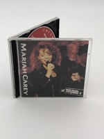 CD Mariah Carey MTV Unplugged EP CD