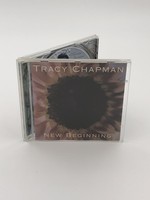 CD Tracy Chapman New Beginning CD