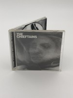 CD The Chieftains The Long Black Veil CD