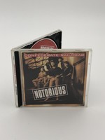 CD Confederate Railroad Notorious CD