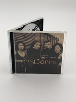 CD The Corrs Forgiven Not Forgotten CD