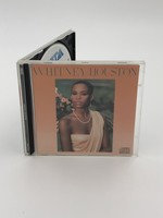 CD Whitney Houston Whitney Houston CD